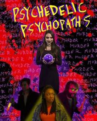 Психопаты (2019) смотреть онлайн